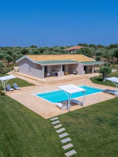Sassari Cabin | Villa Aris