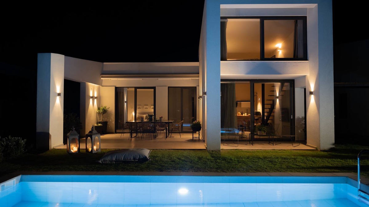 Ilida Villa | Villa Aris with private pool