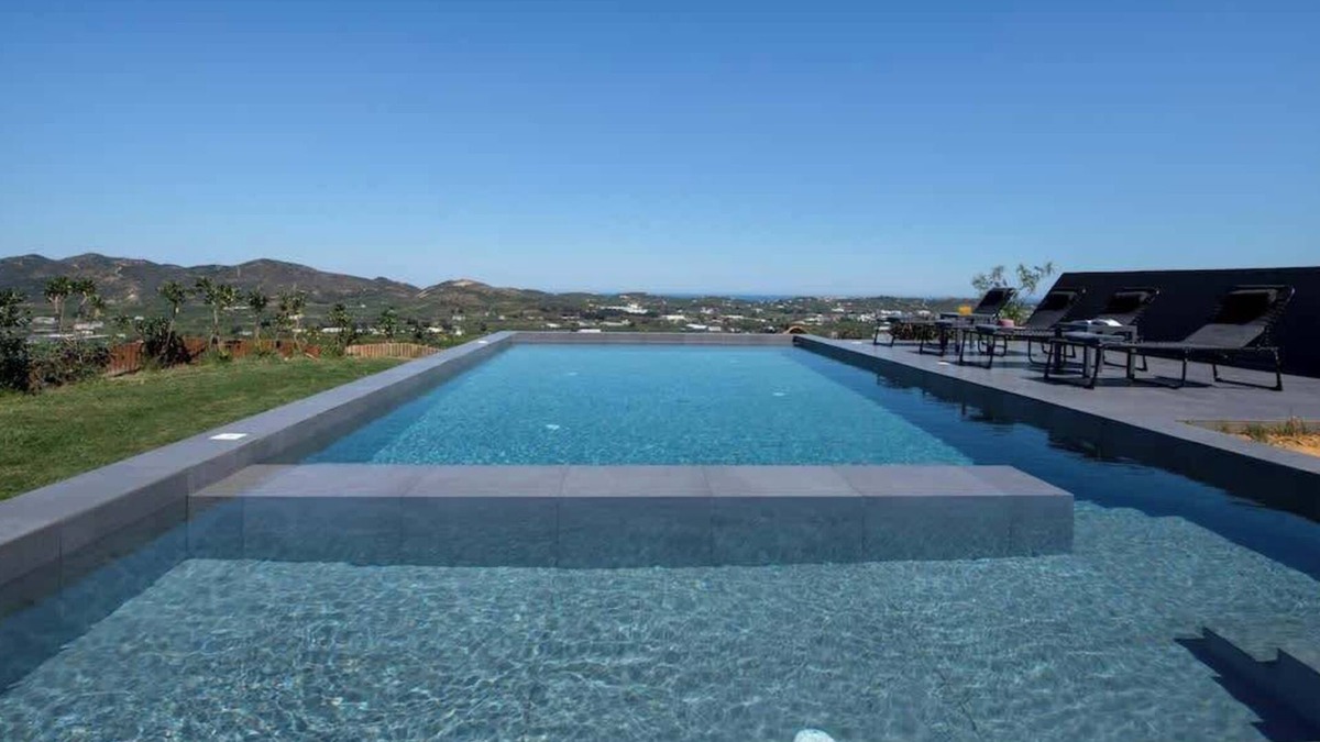 Agia Villa | Villa Arithea Summary