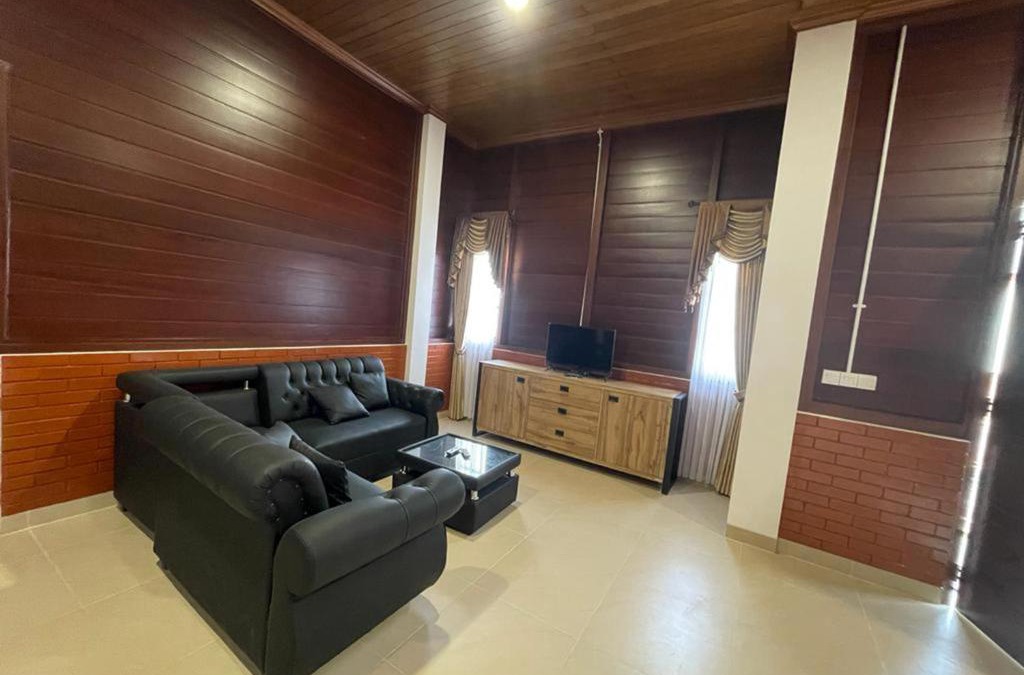 Cibodas Villa | Villa Arjuna