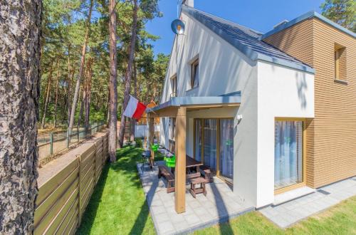 Lukecin Apartment | Villa Arkadia MARE