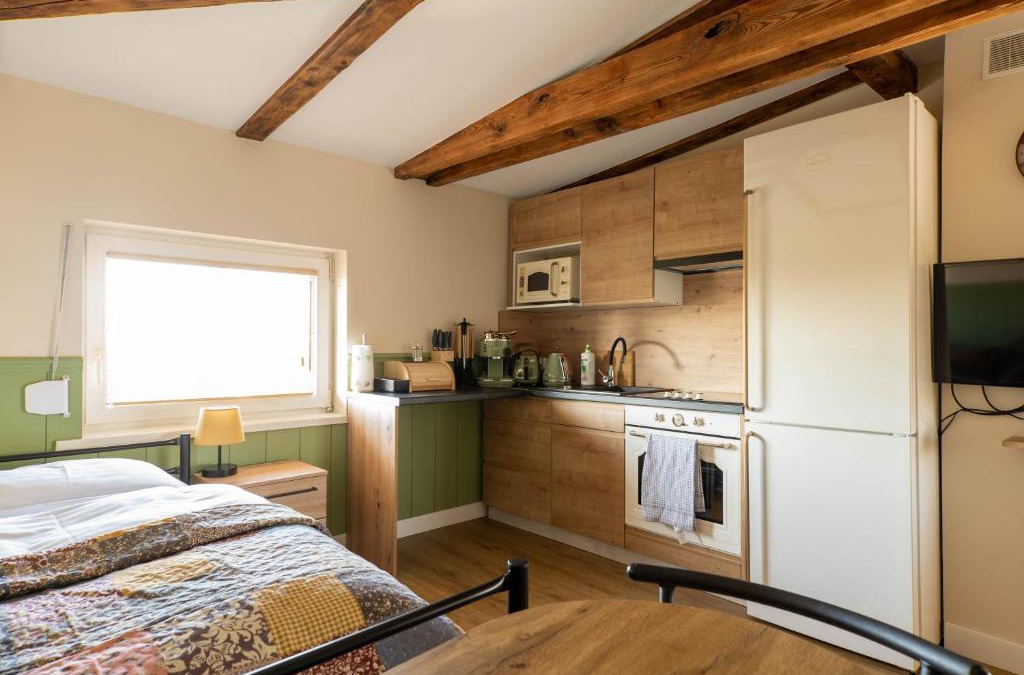 Wrzesnia Apartment | Villa Arkadia