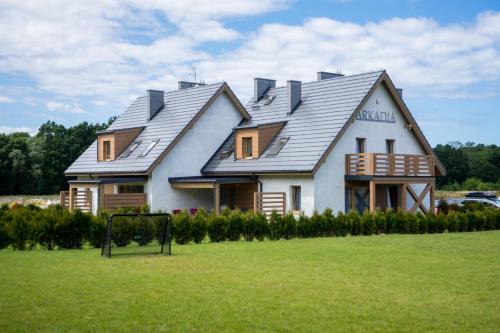 Lukecin House | Villa Arkadia RESORT