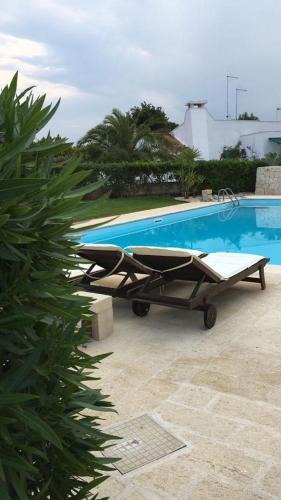 Rosa Marina Villa | Villa Armando XXII