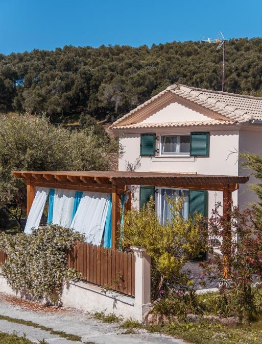 Vitalades House | Villa ARMONIA