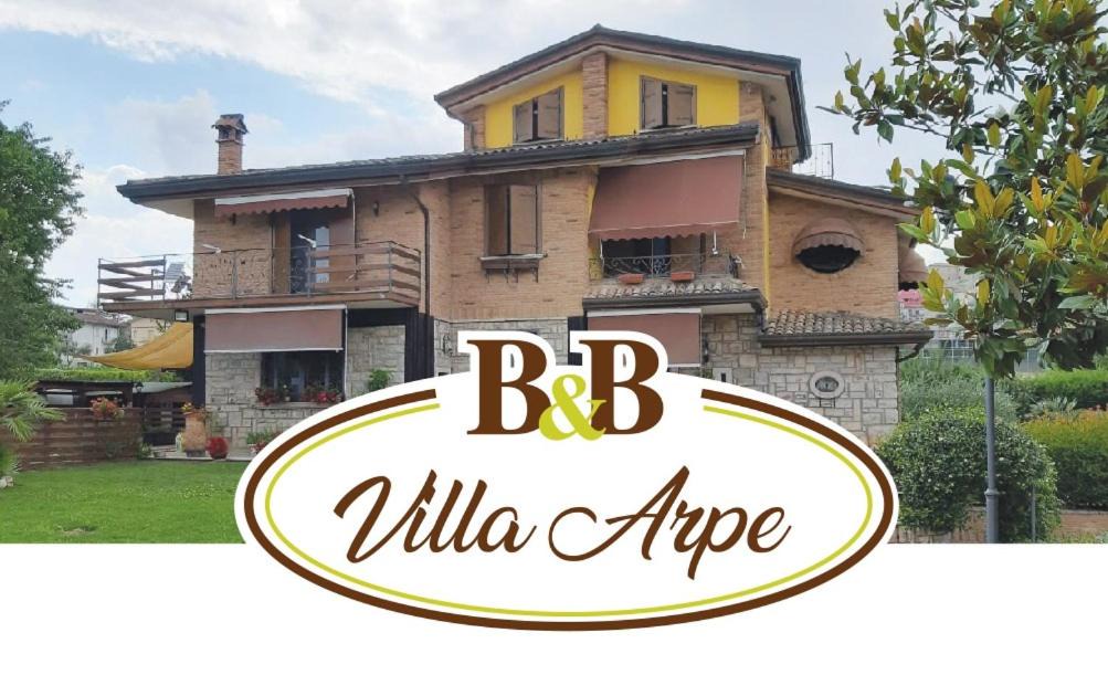 Montemiletto Bed & Breakfast | Villa ARPE