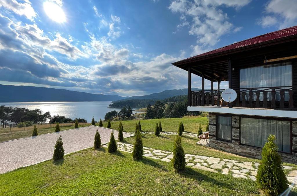 Dospat Villa | Villa ART