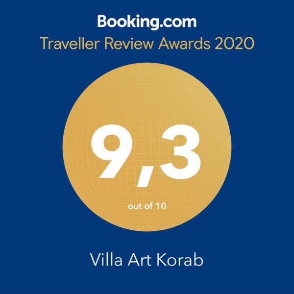 Gliwice Bed & Breakfast | Villa Art Korab