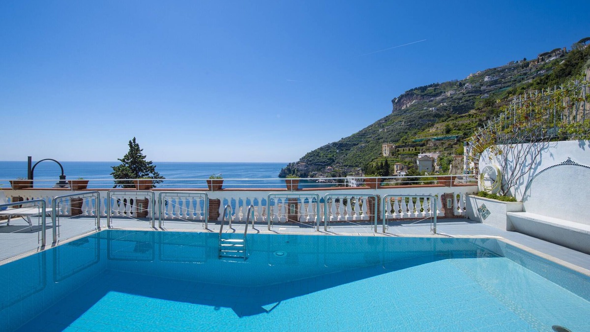 Ravello Villa | Villa Arte- Luxurious Villa in Ravello