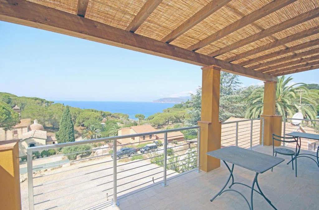 Madonna delle Grazie Apartment | Villa Artemide