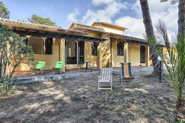 Madonna delle Grazie Apartment | Villa Artistica app.3/bilo4 (bilocale)