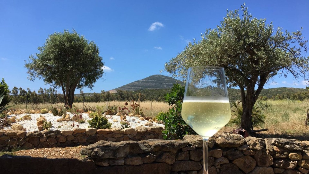 Santa Maria La Palma Bed & Breakfast | Villa Arzilla Sardegna