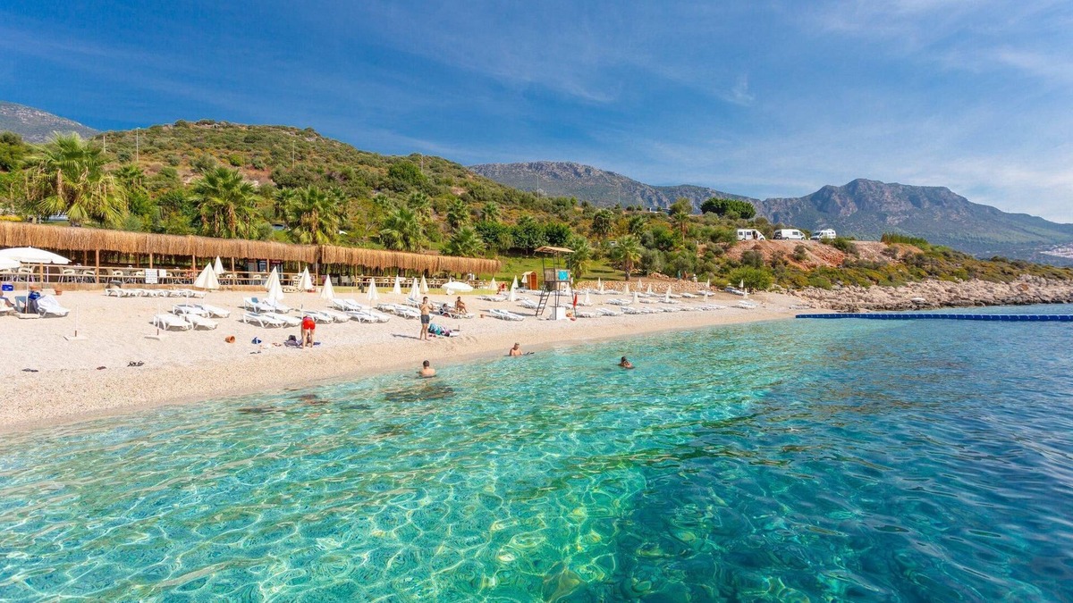 Dalyan Villa | Villa Asli Paradise Private Pool A C Wifi Car Not Required Eco-friendly - 2226