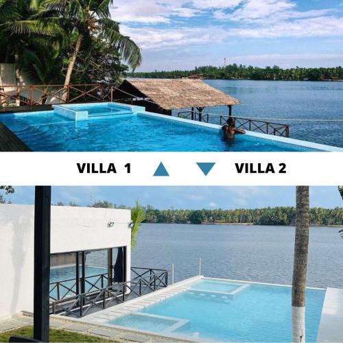 Assinie Villa | Villa Assinie Bord de Lagune