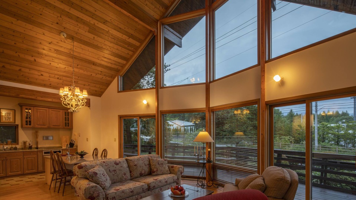 Kitasaku-gun House | VILLA assist KARUIZAWA