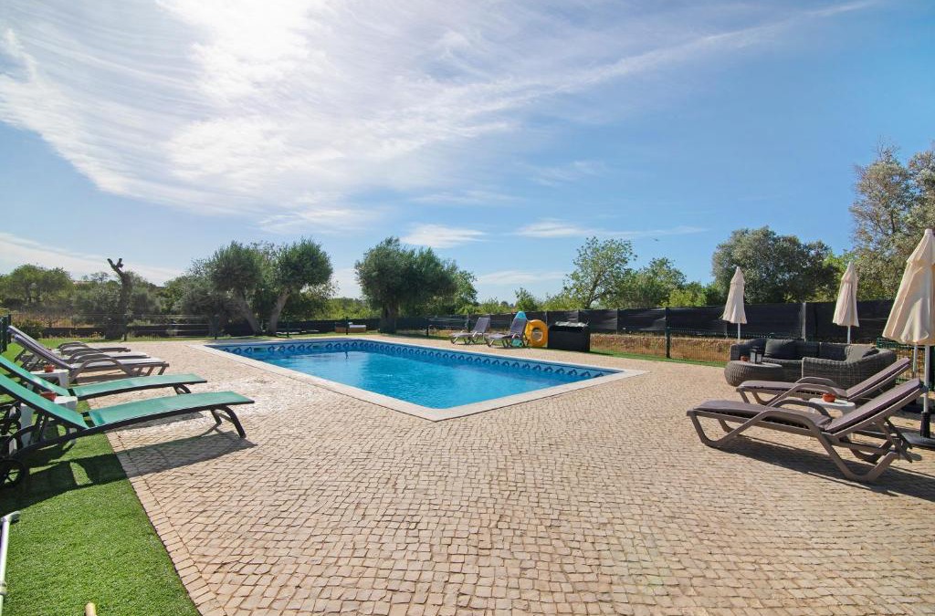 Albufeira House | Villa Assumadas