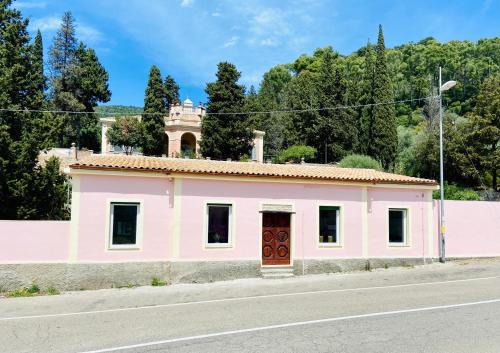 Villaggio delle Mimose House | Villa Aste - San Gregorio