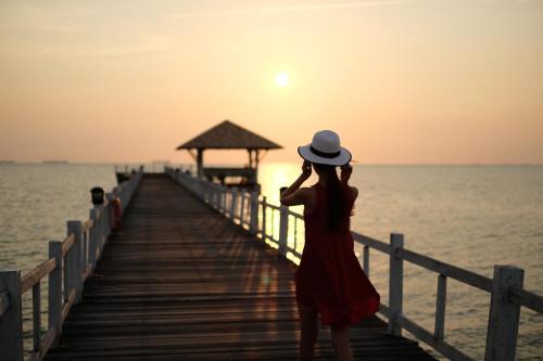 Chonburi House | Villa at Casalunar Bangsaen
