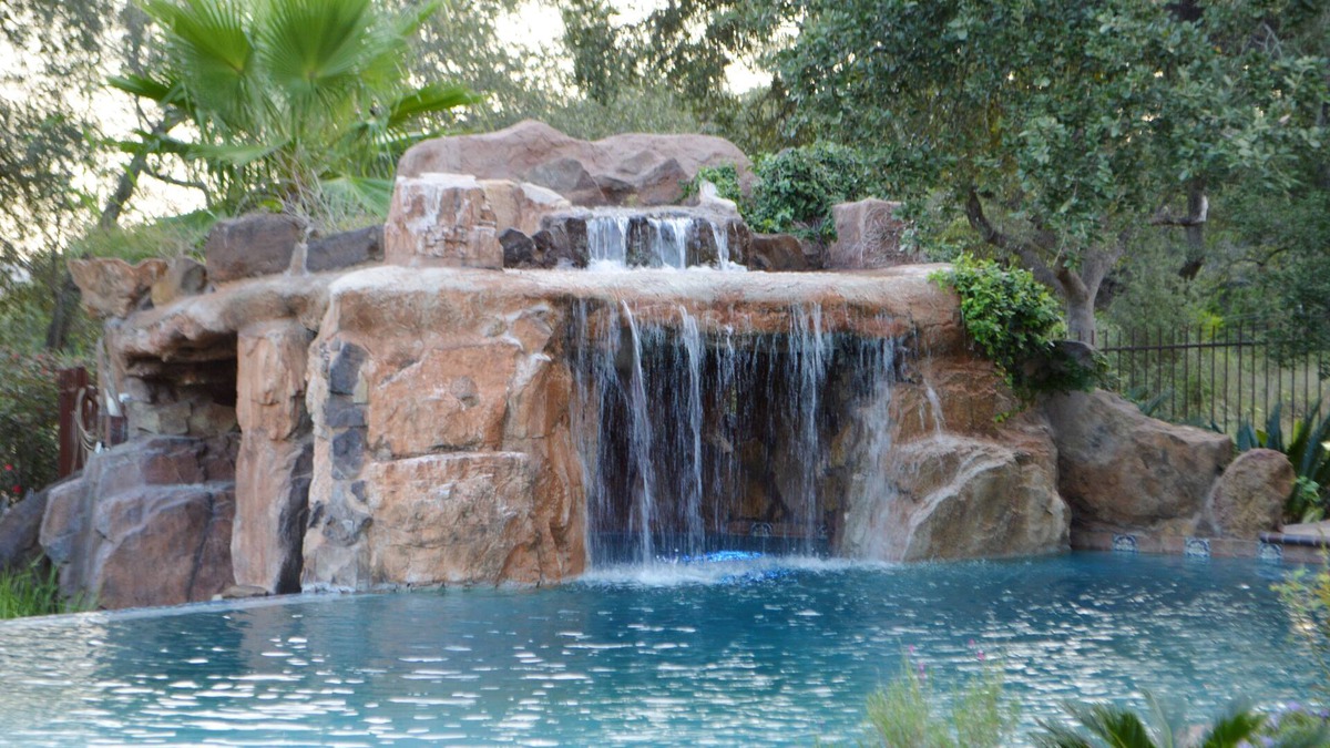 Bulverde House | Villa at Cibolo Chase - private resort located in the Texas Hill country