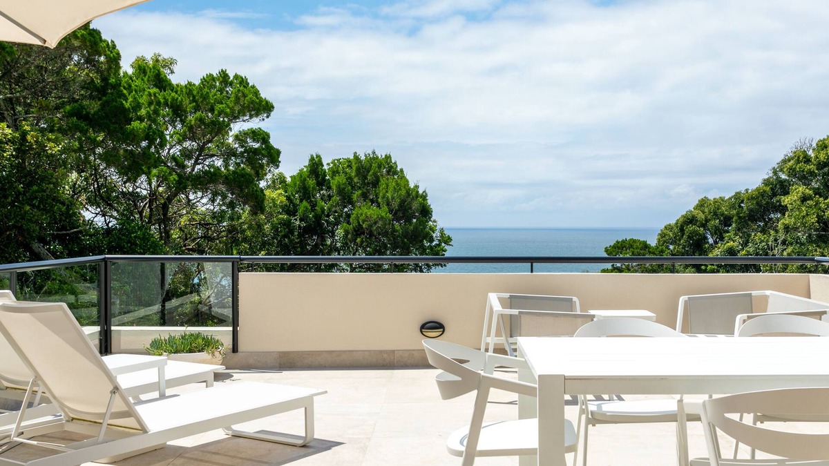 Coolum Beach Villa | Villa at Little Bays