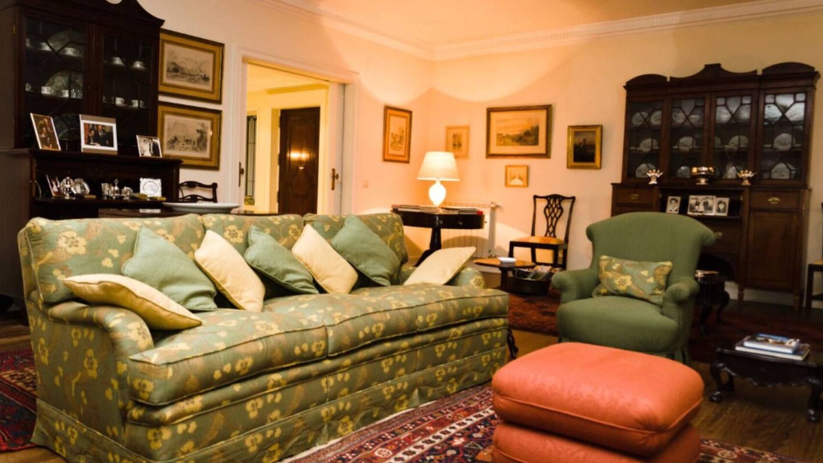 Quinta Do Conde House | Villa at Quinta do Perú Golf & Country Club