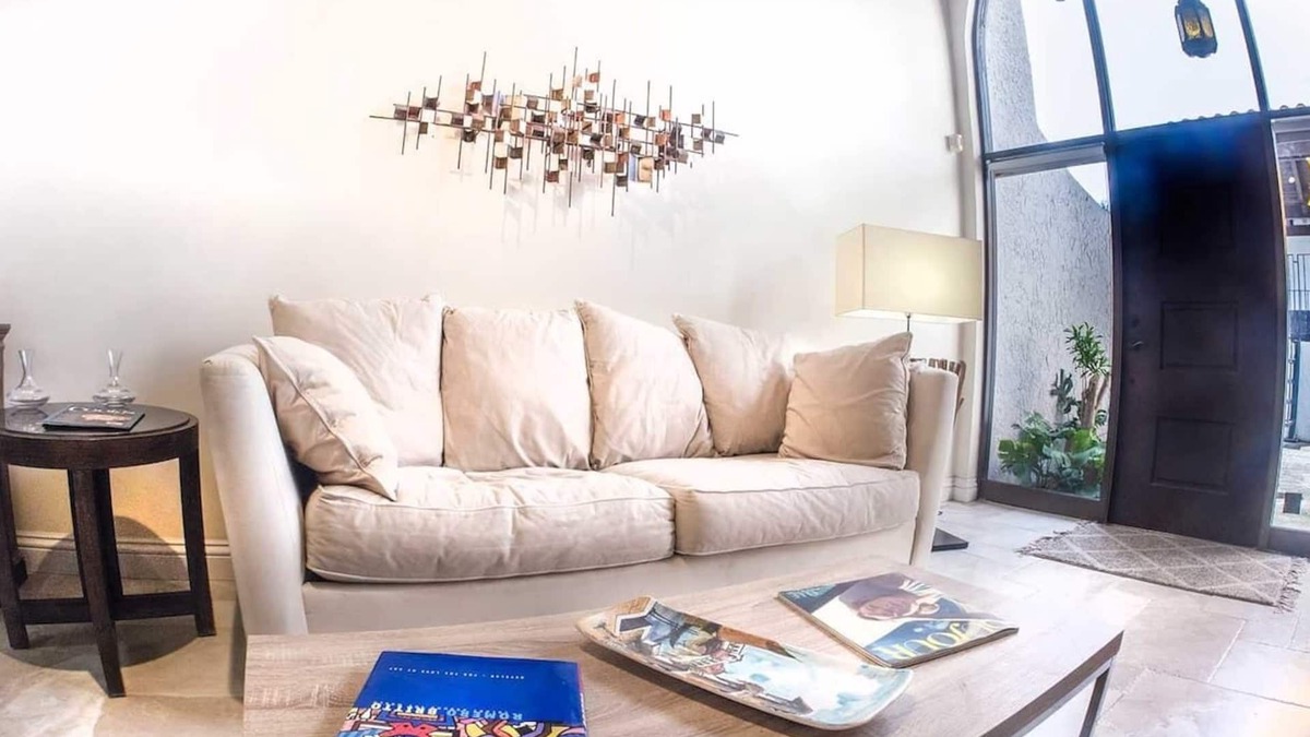Miami Shores House | Villa at St. James Place, Luxury, Pet Friendly "H"