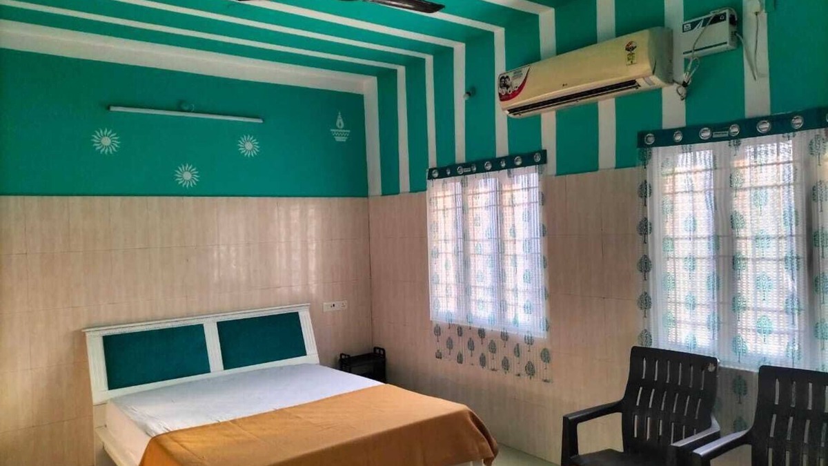 Heritage Town House | villa at white town
