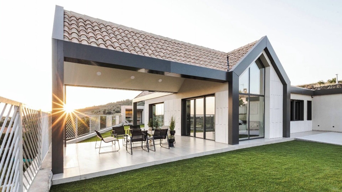 Priego Villa | VILLA ATALAYA PRIEGO