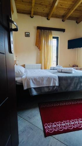 Athamanio Apartment | Villa Athamanio - Suite