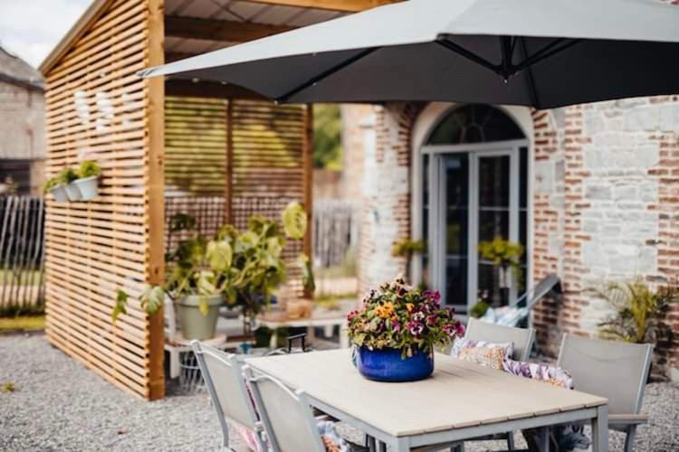 Assesse House | Villa Athena