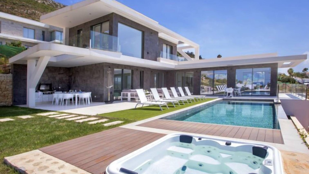 Cansalades House | Villa Atina by Interhome