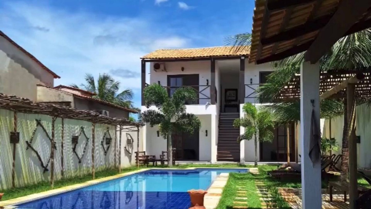 Atins House | Villa Atins House