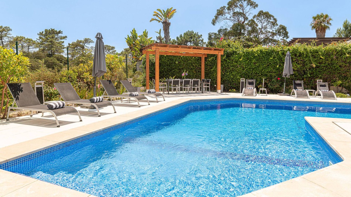 Carvalhal Villa | Villa Atlantica - Allure Villas