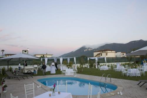 Angri Bed & Breakfast | Villa Atorino