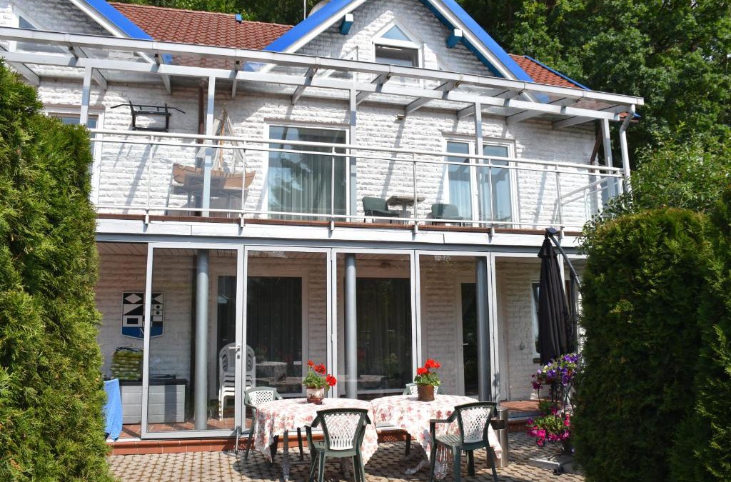 Juodkrante Apartment | Villa Aušra