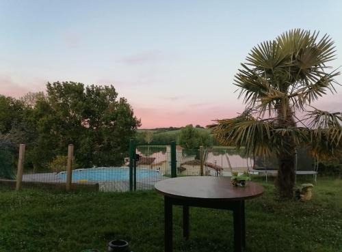 Saramon House | Villa au bord du lac