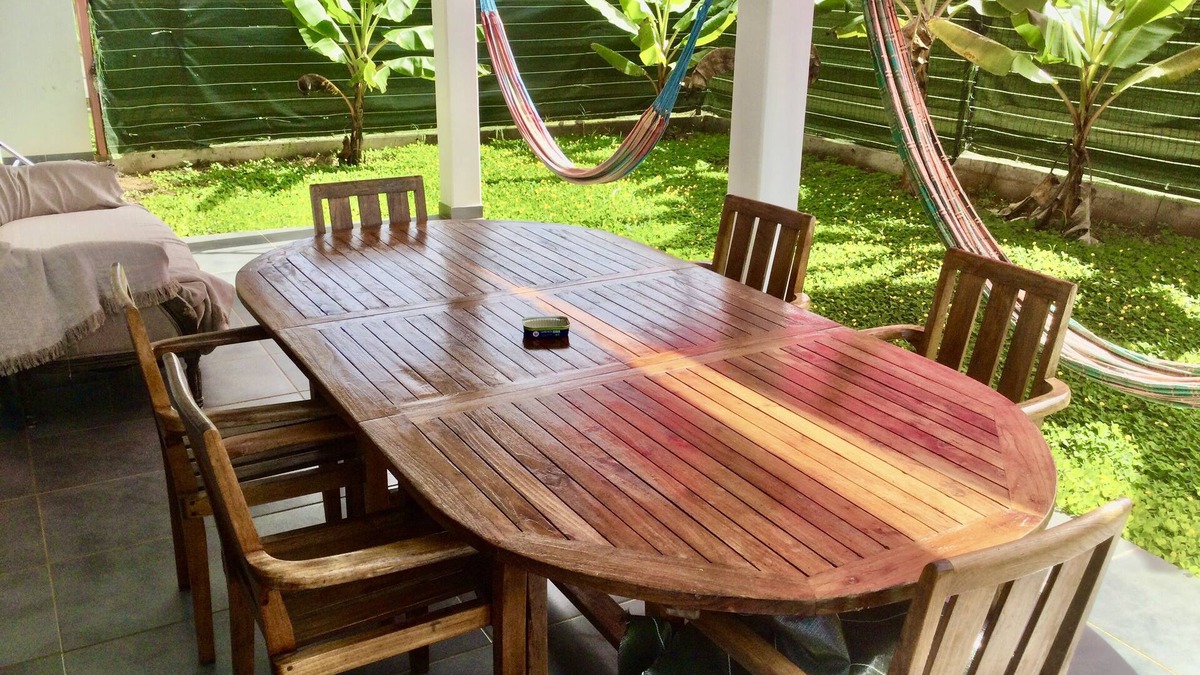 Remire Montjoly House | Villa au Coeur de Rémire à 2 Minutes de Plages