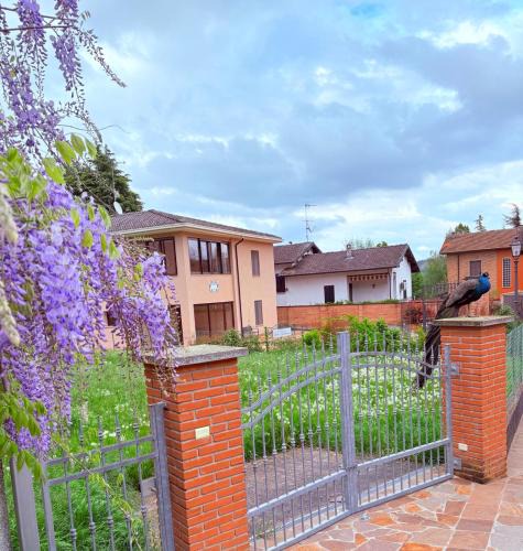 Fortunago Bed & Breakfast | Villa Auditorium