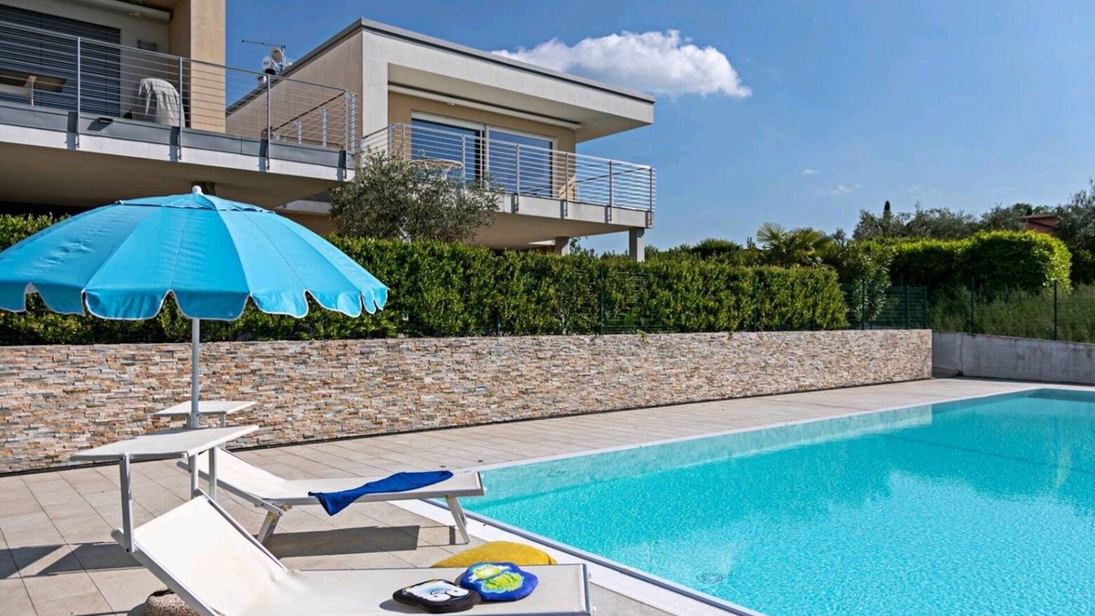 Vanon Apartment | VILLA AUGUSTA EXCLUSIV , LAKE VIEW