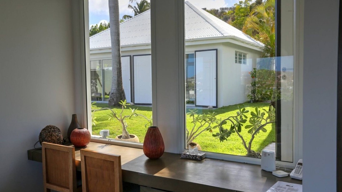 Marigot Villa | Villa Aum by Fantasia Villas