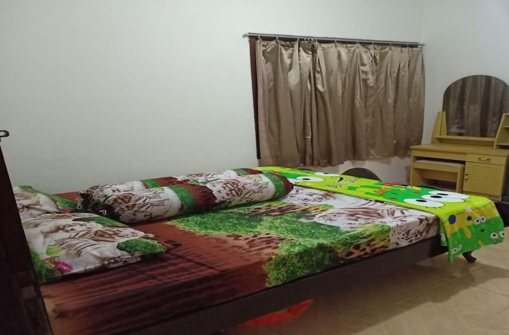 Trawas Villa | Villa Aura Firdaus