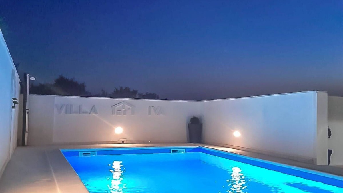 Benkovac House | Villa Aura (V0111-K1) - Raštević