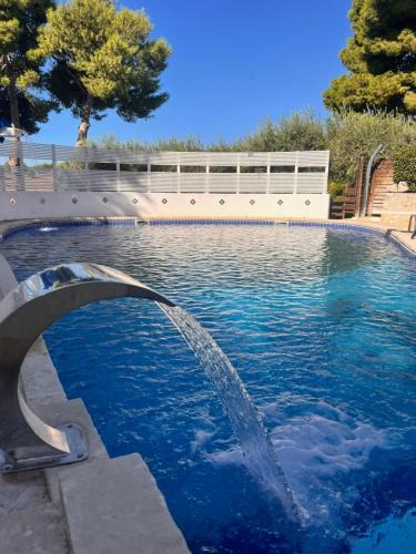 Ispica House | Villa Aurea