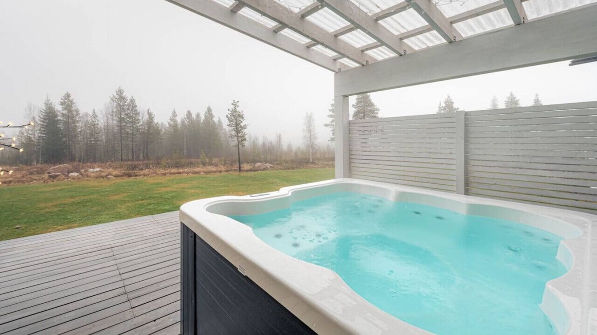 Rovaniemi House | Villa Aurora by BookLapland