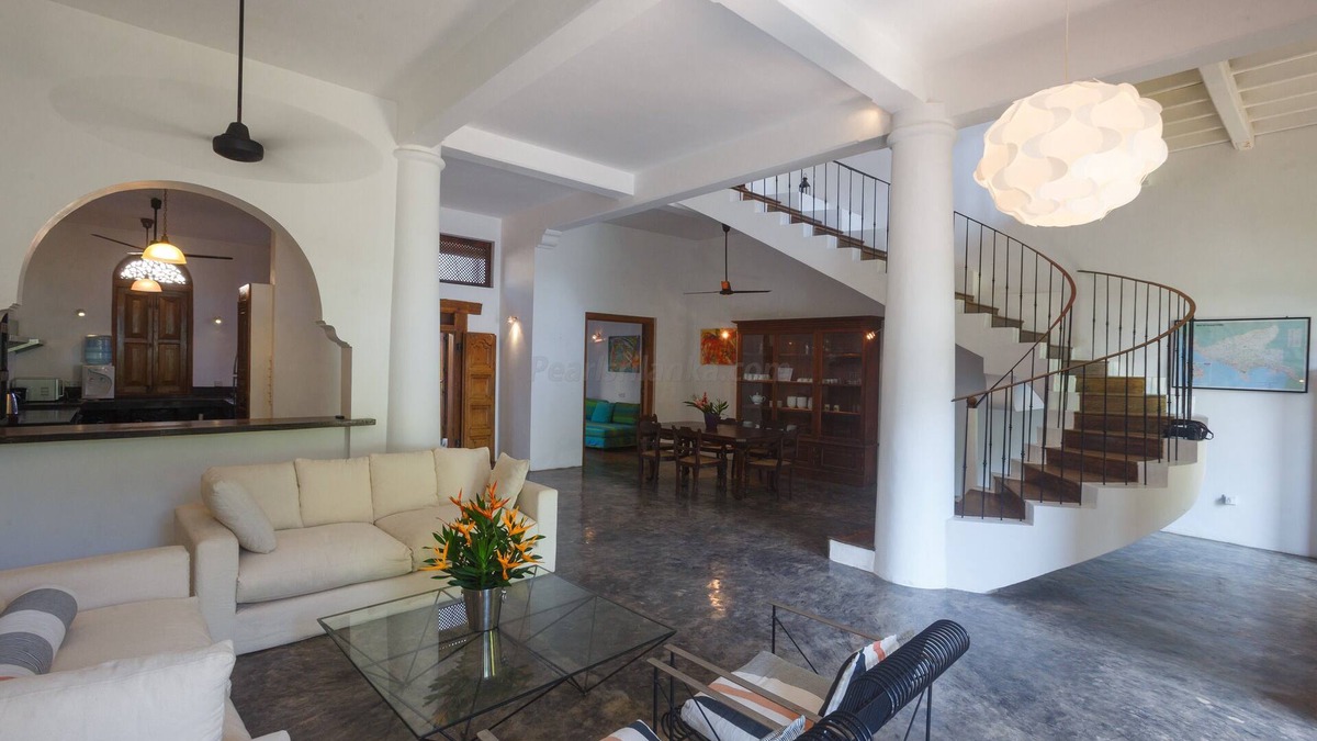 Fort Galle Villa | Villa Aurora, Galle Fort.