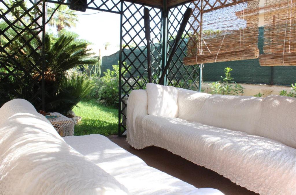 Ognina House | Villa Aurora