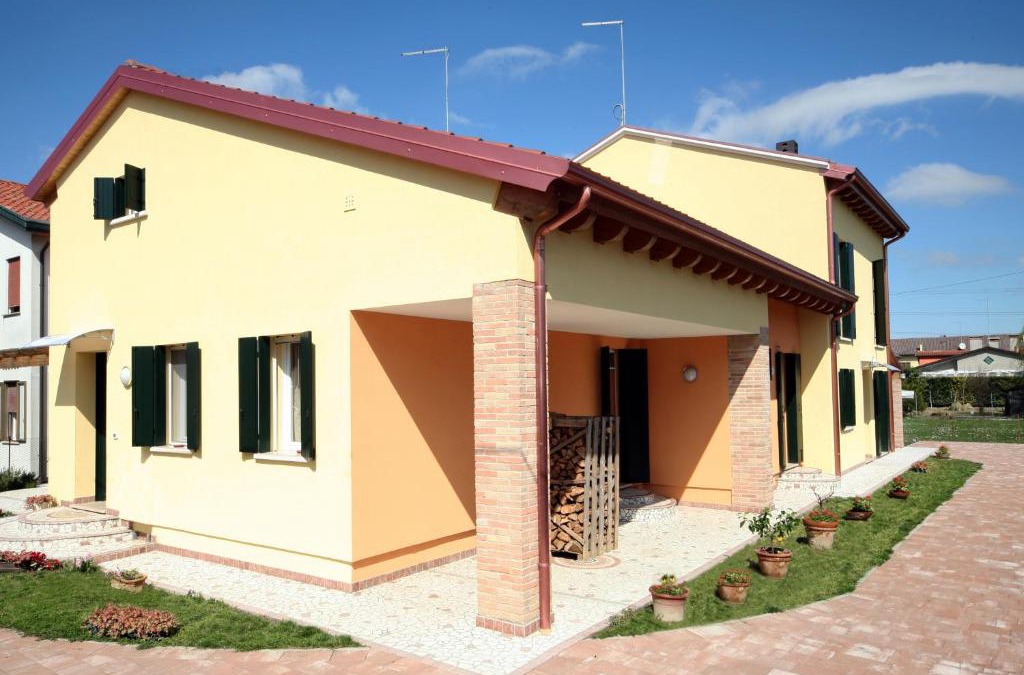 Oriago Apartment | Villa Aurora
