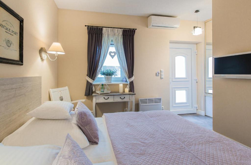 Bojanowo Apartment | Villa Aurora