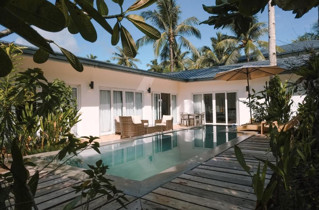 General Luna Villa | Villa Aurora Siargao - Villa 1
