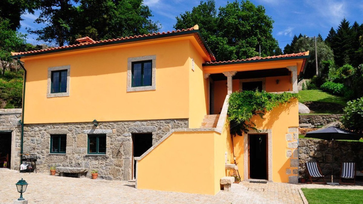 Calheiros Villa | Villa Ava - Four Bedroom Villa, Sleeps 8